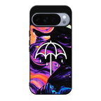 That's The Spirit Umbrella Art Google Pixel 10 Pro / 10 Pro XL Case