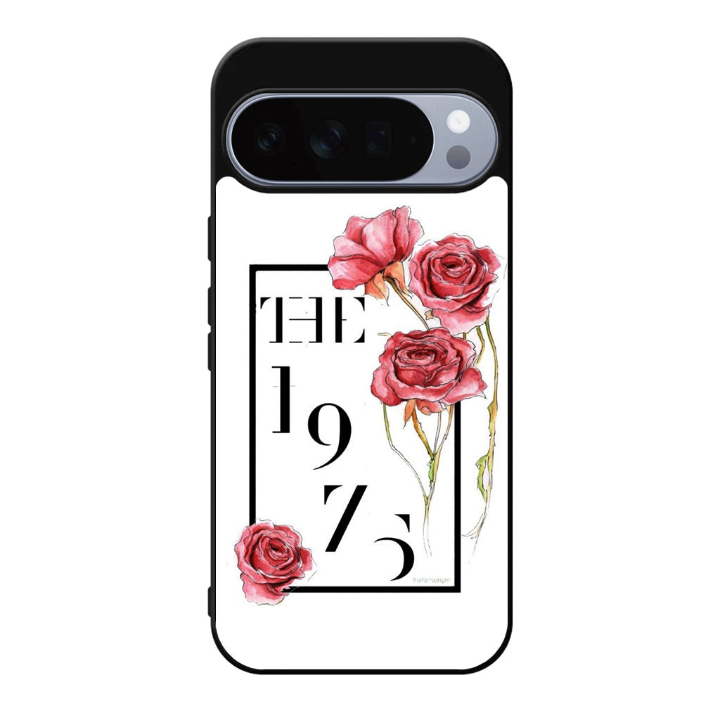 The 1975 Rose Google Pixel 10 Pro / 10 Pro XL Case