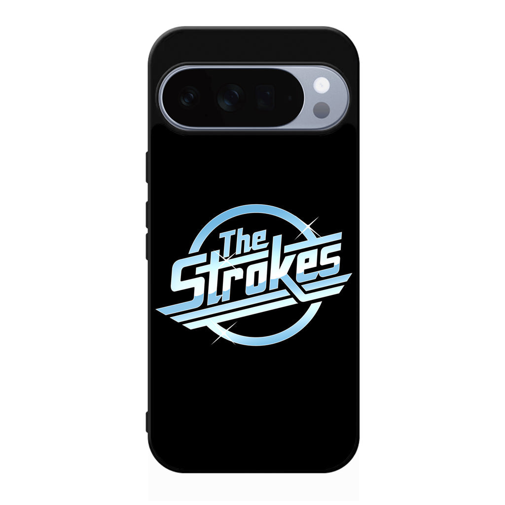 The Strokes Google Pixel 10 Pro / 10 Pro XL Case