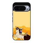 Tina Belcher And Unicorn Google Pixel 10 Pro / 10 Pro XL Case