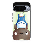 Totoro Kawaii Google Pixel 10 Pro / 10 Pro XL Case