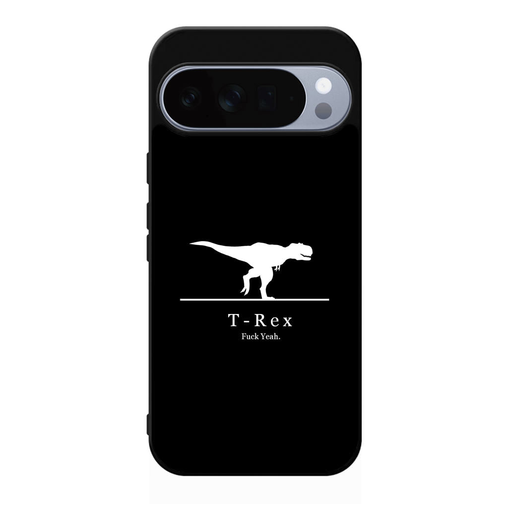 T-Rex Yeah Google Pixel 10 Pro / 10 Pro XL Case