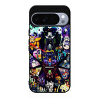 Undertale All Characters Google Pixel 10 Pro / 10 Pro XL Case