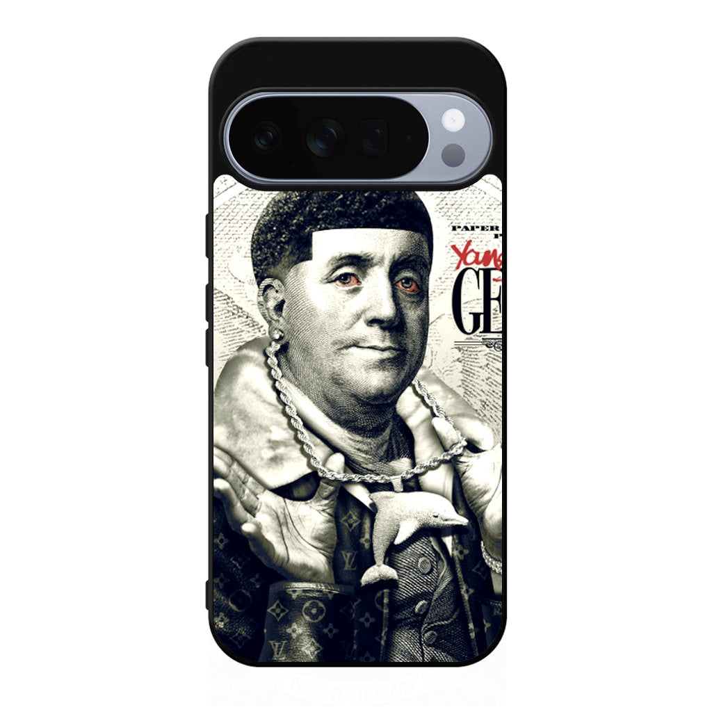 Young Dolph Gelato Google Pixel 10 Pro / 10 Pro XL Case