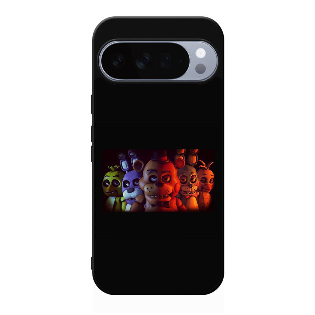 Five Nights at Freddy's 2 Google Pixel 10 Pro / 10 Pro XL Case