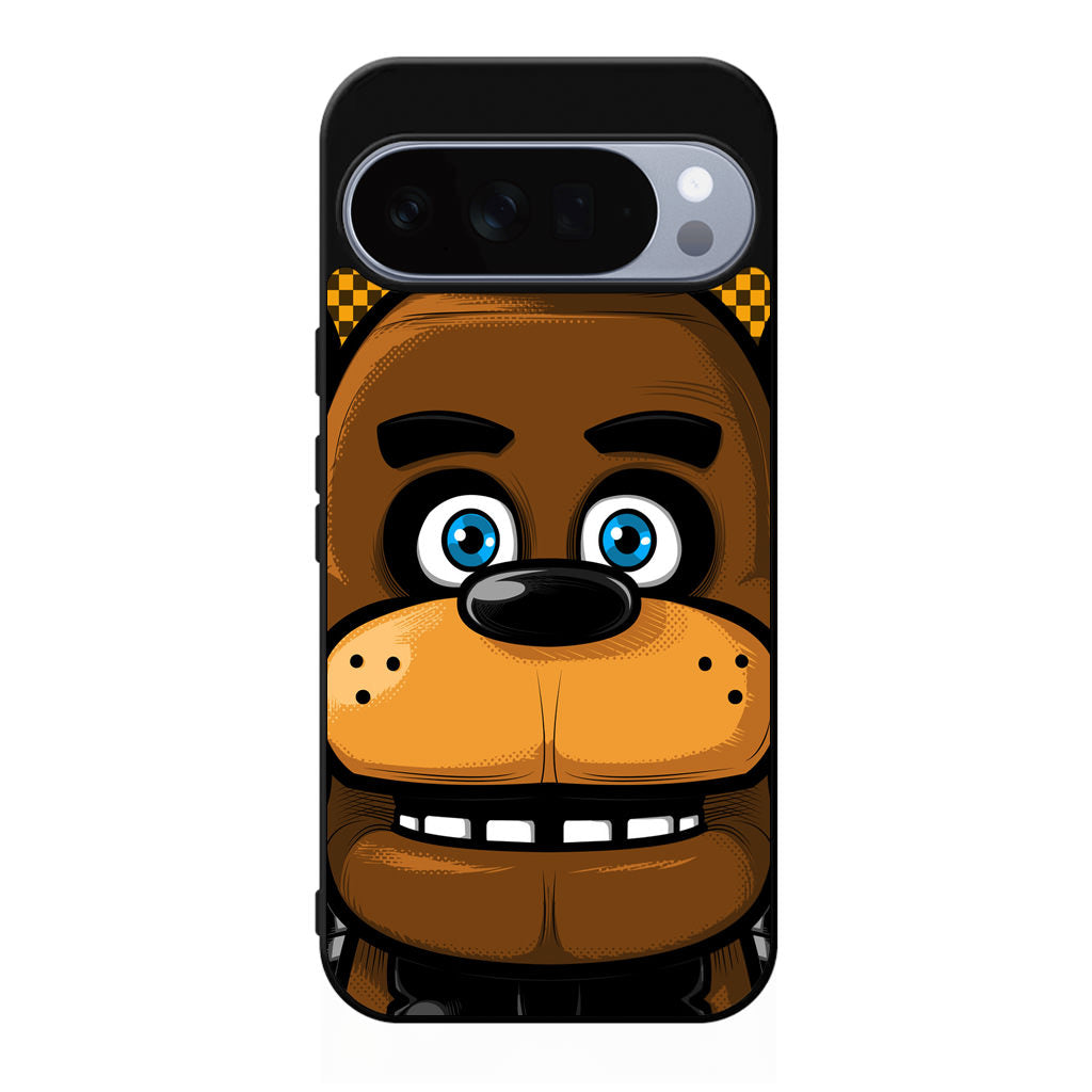 Five Nights at Freddy's Freddy Fazbear Google Pixel 10 Pro / 10 Pro XL Case