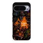Five Nights at Freddy's Scary Google Pixel 10 Pro / 10 Pro XL Case