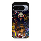 Five Nights at Freddy's Google Pixel 10 Pro / 10 Pro XL Case