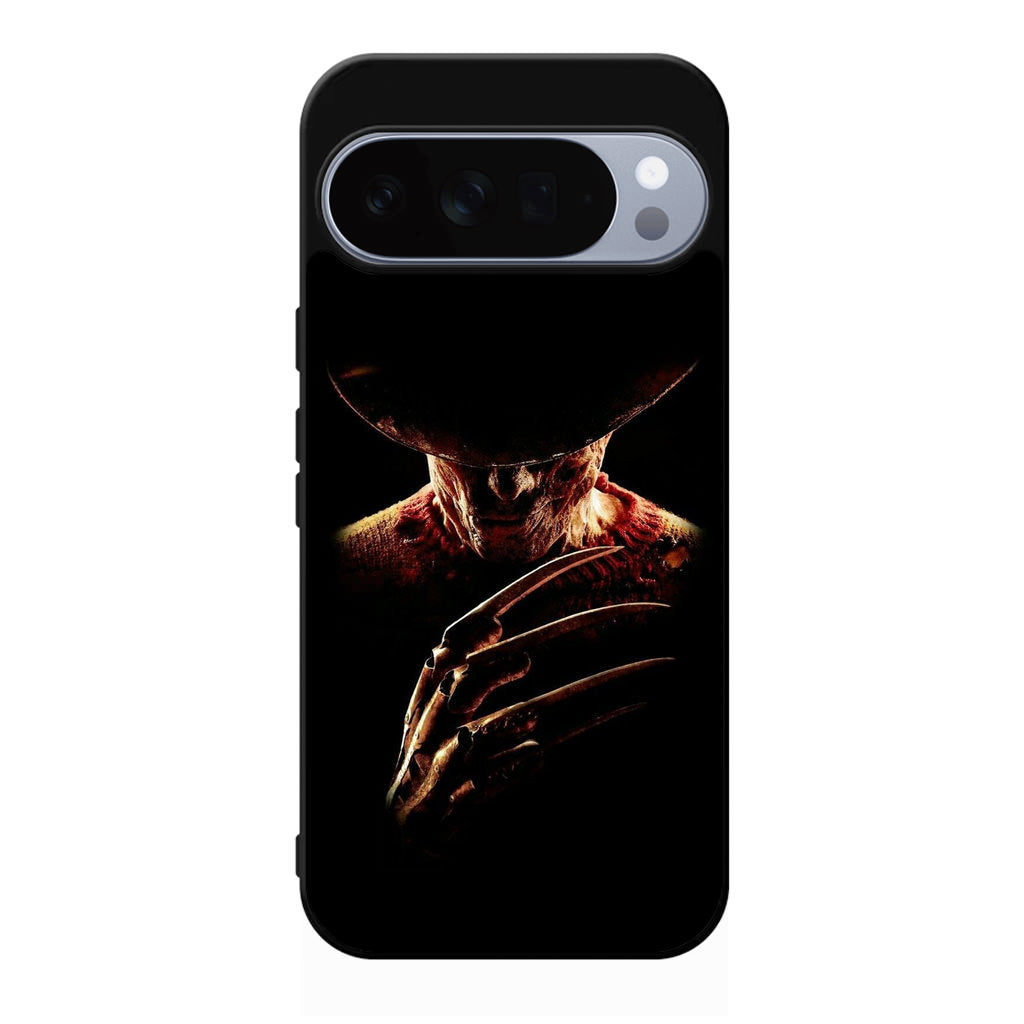 Freddy Krueger Google Pixel 10 Pro / 10 Pro XL Case