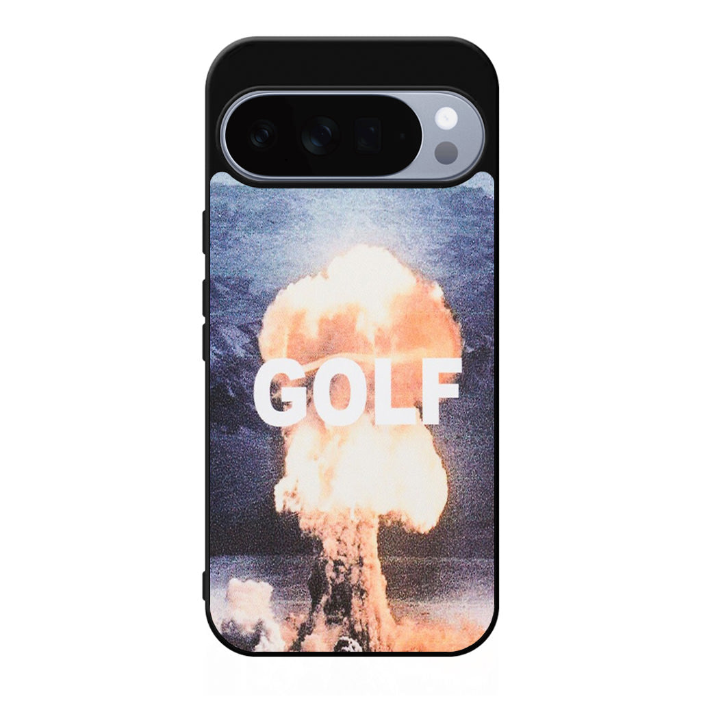 GOLF Nuke Google Pixel 10 Pro / 10 Pro XL Case