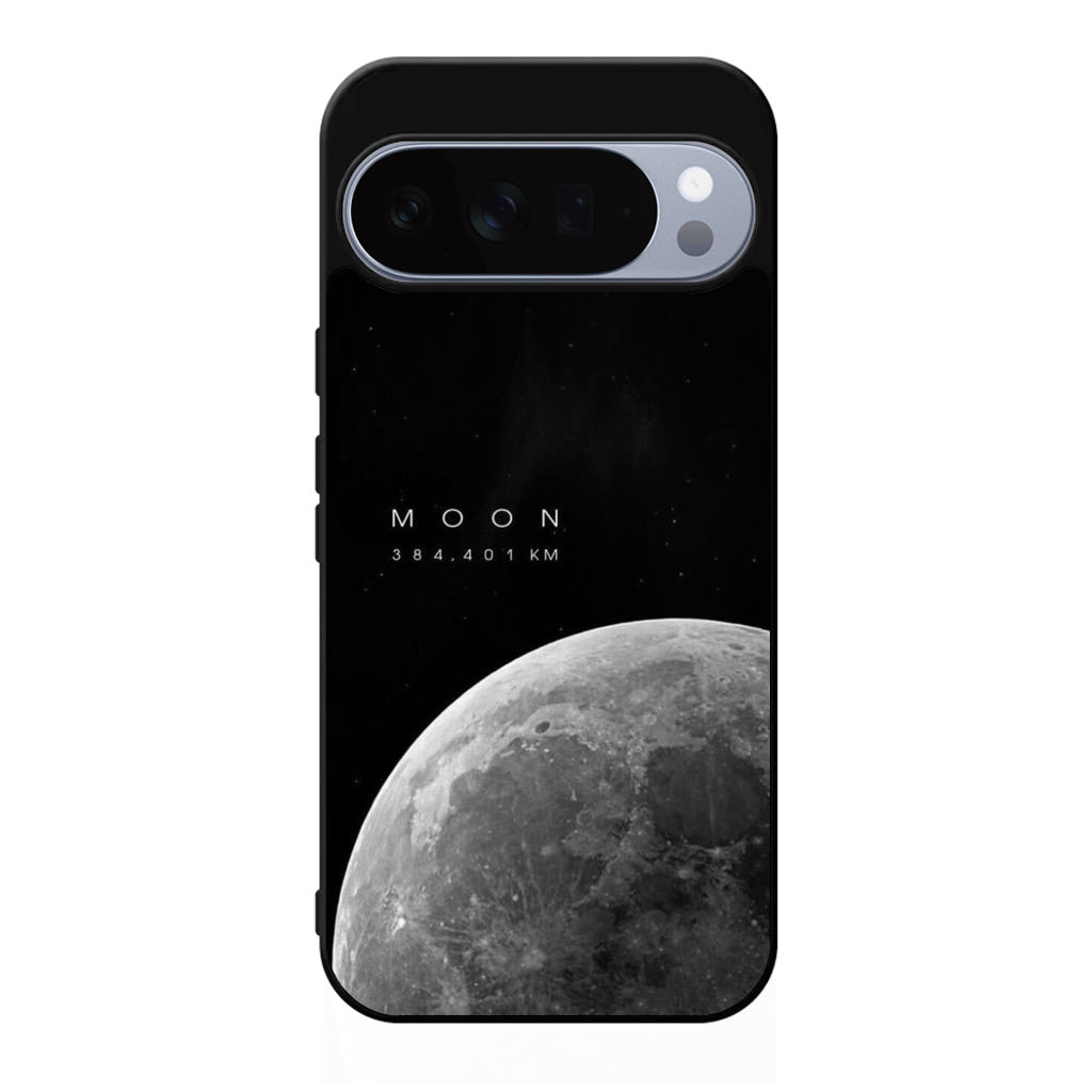 Moon Google Pixel 10 Pro / 10 Pro XL Case