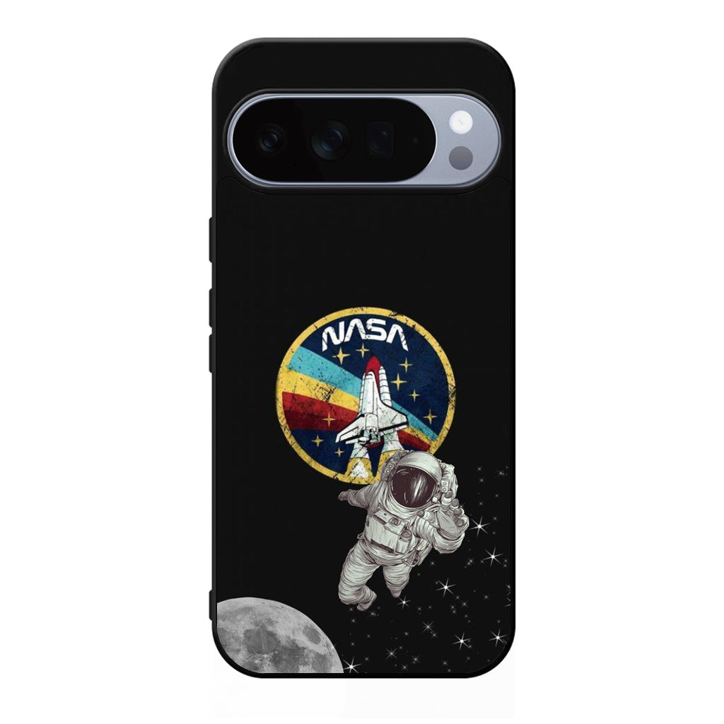 NASA Art Google Pixel 10 Pro / 10 Pro XL Case