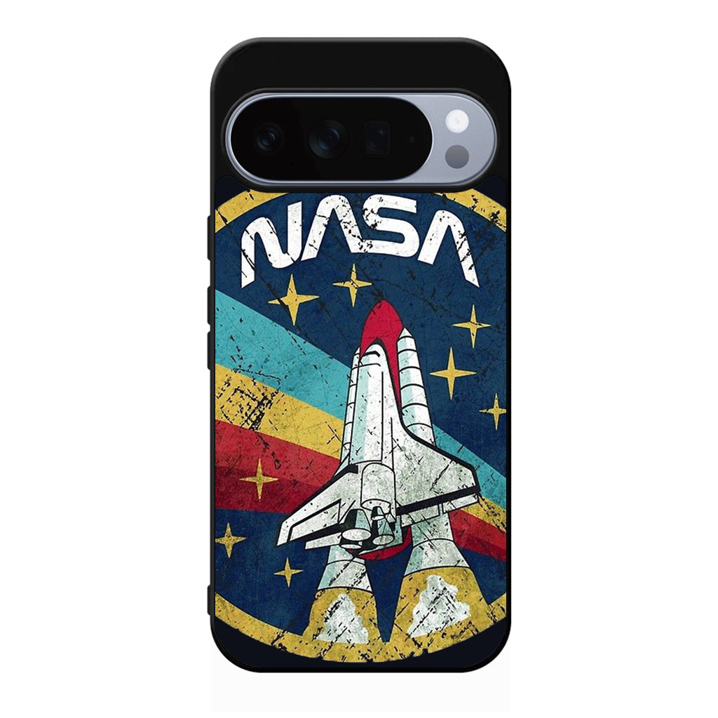 Nasa Vintage Google Pixel 10 Pro / 10 Pro XL Case