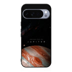 Planet Jupiter Google Pixel 10 Pro / 10 Pro XL Case