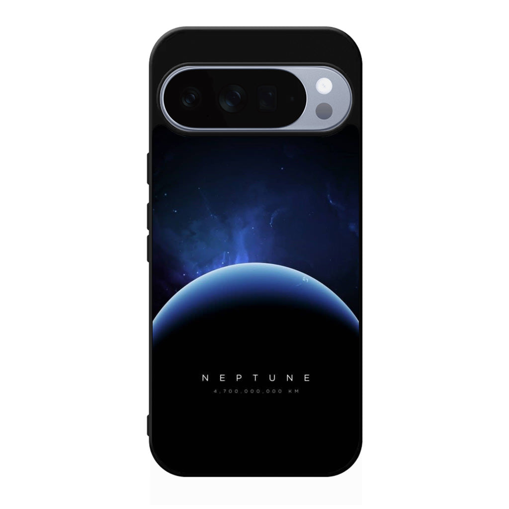 Planet Neptune Google Pixel 10 Pro / 10 Pro XL Case
