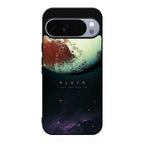 Planet Pluto Google Pixel 10 Pro / 10 Pro XL Case