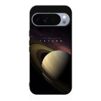 Planet Saturn Google Pixel 10 Pro / 10 Pro XL Case