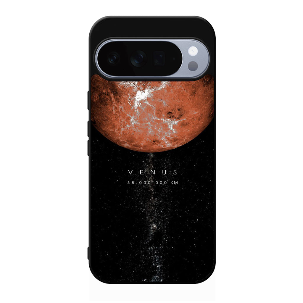 Planet Venus Google Pixel 10 Pro / 10 Pro XL Case