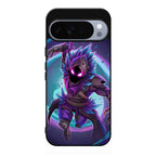 Raven Skin Google Pixel 10 Pro / 10 Pro XL Case