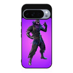 Raven The Legendary Outfit Google Pixel 10 Pro / 10 Pro XL Case