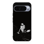 Space Cleaner Google Pixel 10 Pro / 10 Pro XL Case