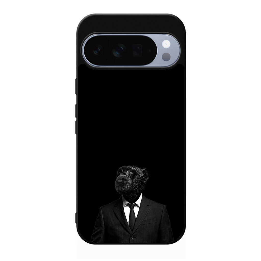 The Interview Ape Google Pixel 10 Pro / 10 Pro XL Case