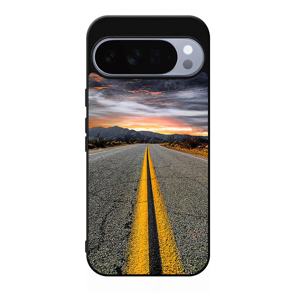 The Way to Home Google Pixel 10 Pro / 10 Pro XL Case