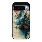 Code of the Crimson Moon Google Pixel 10 Pro / 10 Pro XL Case