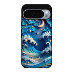 Dreamtide Where Stars Kiss the Sea Google Pixel 10 Pro / 10 Pro XL Case