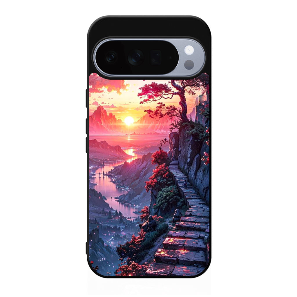 Dusklight Dreams Google Pixel 10 Pro / 10 Pro XL Case