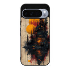 Embers of the Duskwood Google Pixel 10 Pro / 10 Pro XL Case