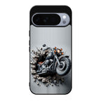 Freedom Unleashed Motorbike Google Pixel 10 Pro / 10 Pro XL Case