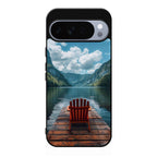 Front Row to Serenity Google Pixel 10 Pro / 10 Pro XL Case
