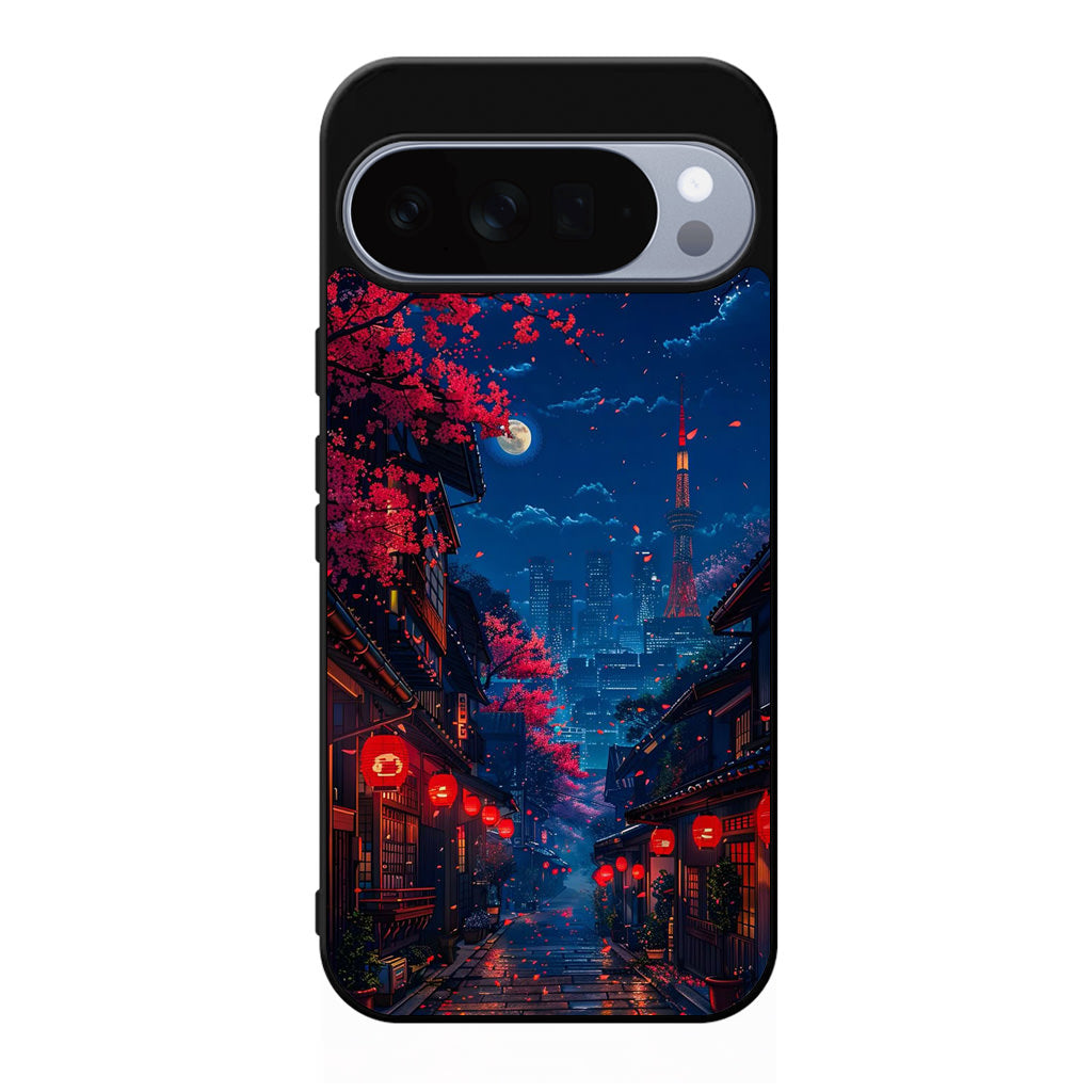 Lantern Dreams Google Pixel 10 Pro / 10 Pro XL Case