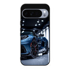Midnight Velocity Power Perfection Google Pixel 10 Pro / 10 Pro XL Case