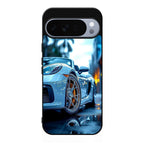 Reflections of Speed Google Pixel 10 Pro / 10 Pro XL Case