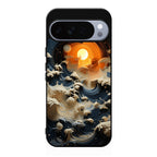 Solar Tsunami Google Pixel 10 Pro / 10 Pro XL Case
