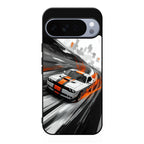 The Beast in Full Throttle Google Pixel 10 Pro / 10 Pro XL Case