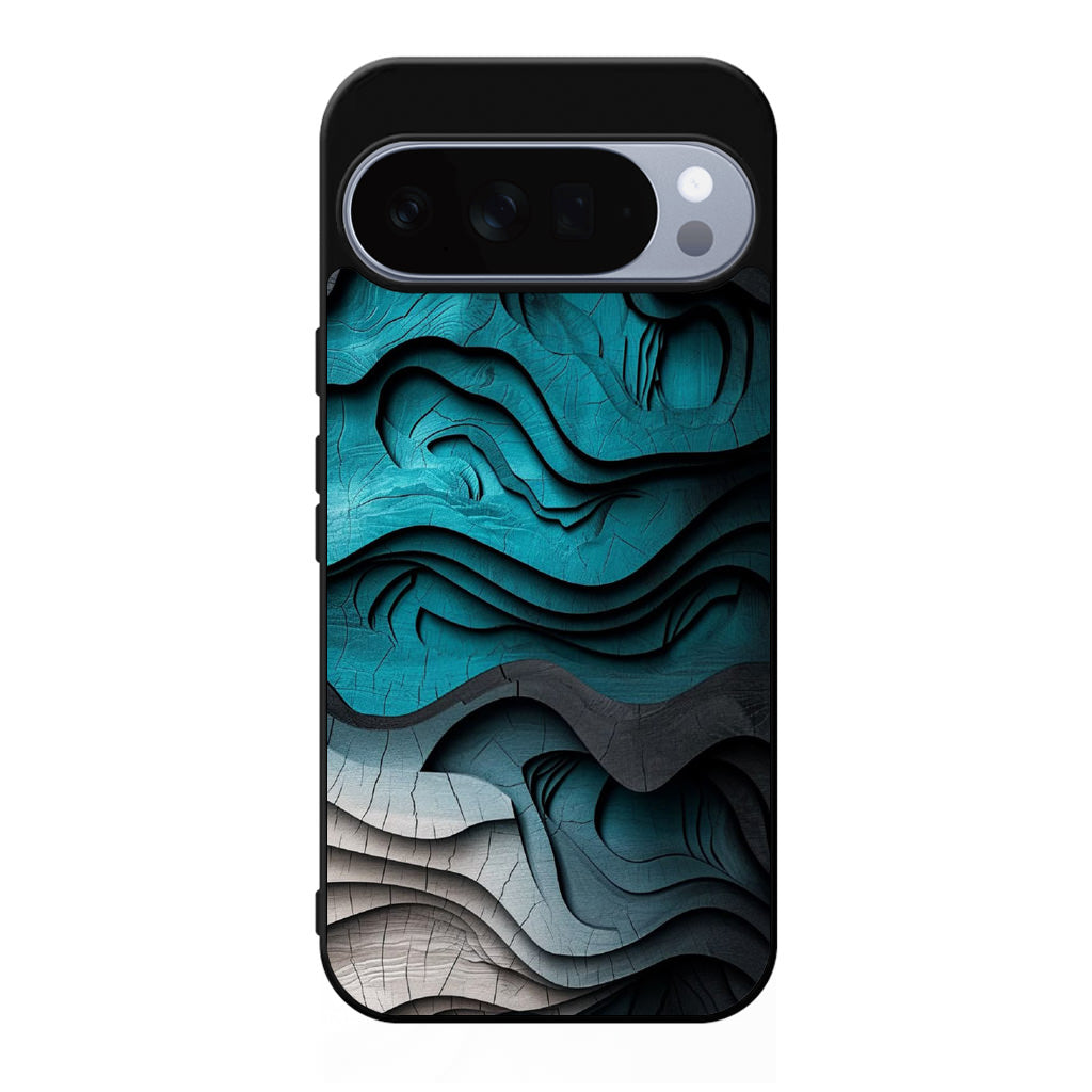 The Depths Beneath the Surface Google Pixel 10 Pro / 10 Pro XL Case