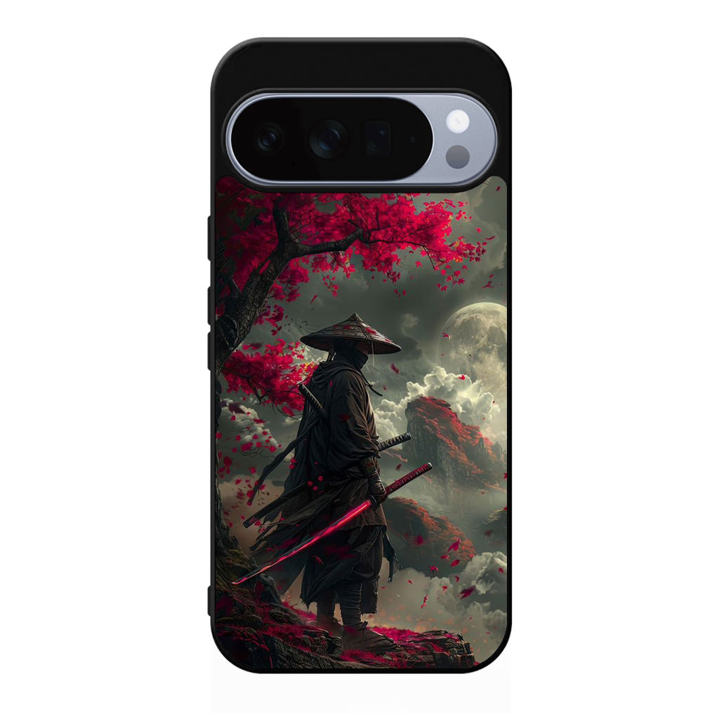 The Last Shadow Crimson Forest Google Pixel 10 Pro / 10 Pro XL Case
