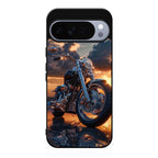 The Road Begins Google Pixel 10 Pro / 10 Pro XL Case