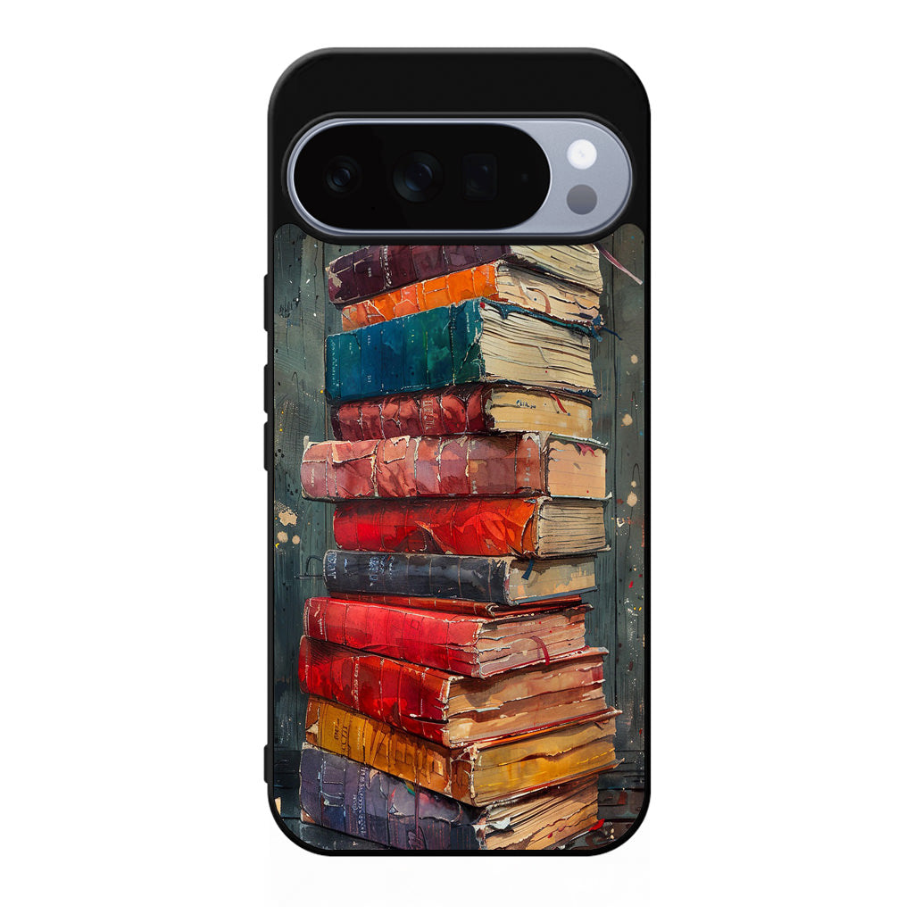 Tower of Forgotten Wisdom Google Pixel 10 Pro / 10 Pro XL Case