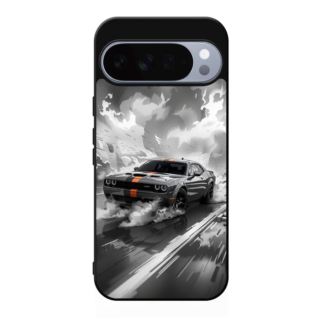 Unleashed The Dodge Google Pixel 10 Pro / 10 Pro XL Case