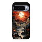 Valley of the Dying Sun Google Pixel 10 Pro / 10 Pro XL Case