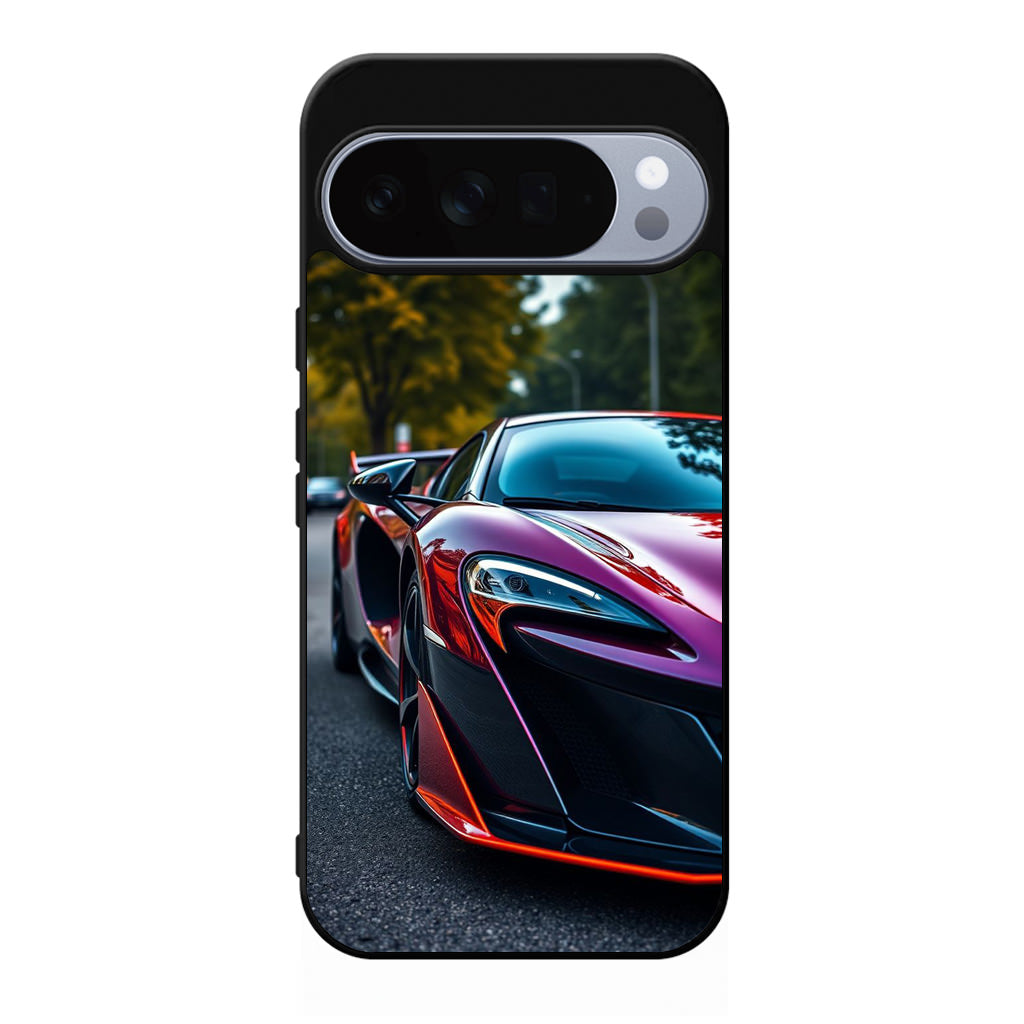 Velocity in Vivid Google Pixel 10 Pro / 10 Pro XL Case