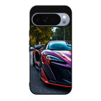 Velocity in Vivid Google Pixel 10 Pro / 10 Pro XL Case