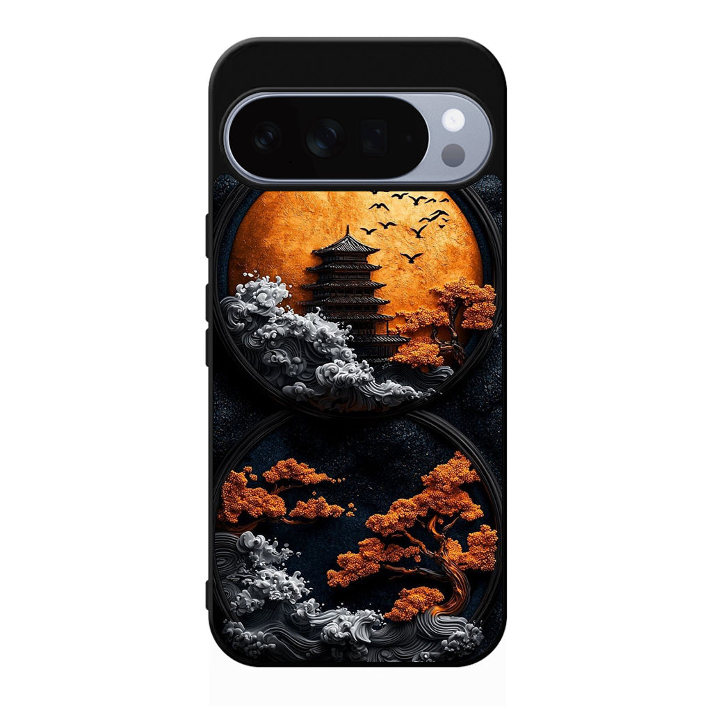Whispers of the Eternal East Google Pixel 10 Pro / 10 Pro XL Case