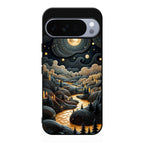 Whispers of the Lunar Valley Google Pixel 10 Pro / 10 Pro XL Case
