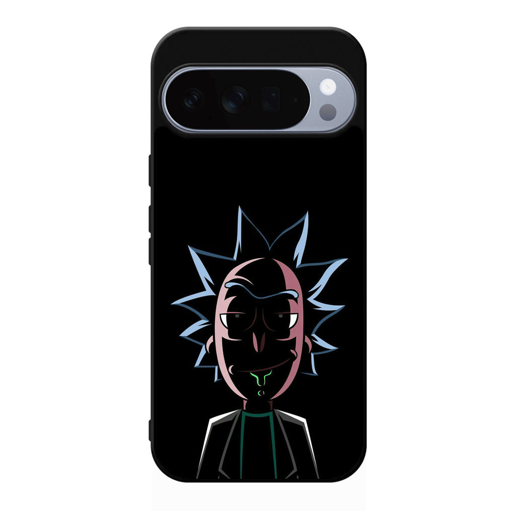 Dark Matter Rick Google Pixel 10 Pro / 10 Pro XL Case