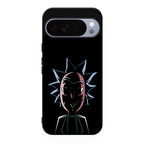 Dark Matter Rick Google Pixel 10 Pro / 10 Pro XL Case
